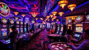 Live casino tiket200 dengan dealer langsung baccarat roulette